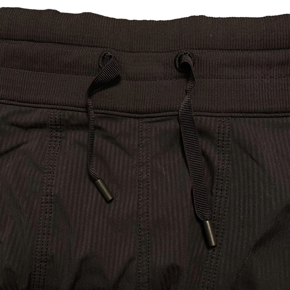 Lulu Dance Studio Crops Size 8